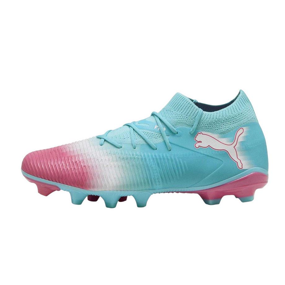 PUMA Chaussures de foot Future 8 Match pour terrain ferme  