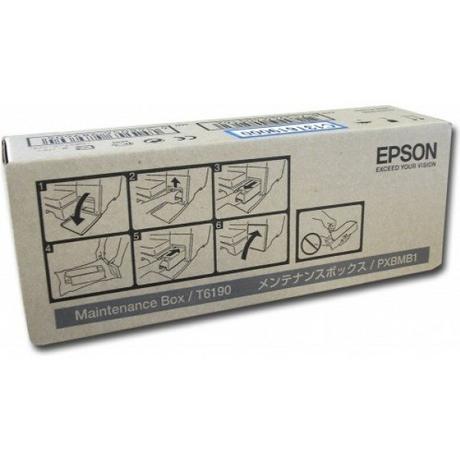 EPSON  EPSON Maintenance-Kit T619300 SC-T 5000 