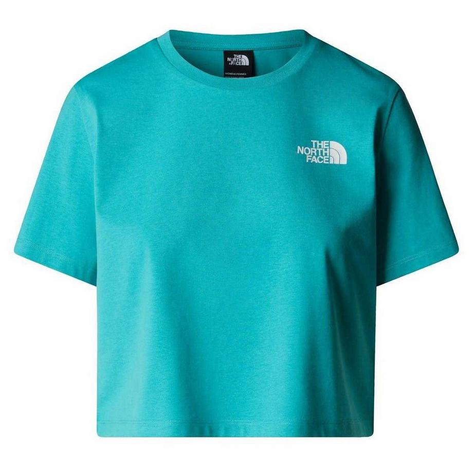 T-ShirtSimple Dome