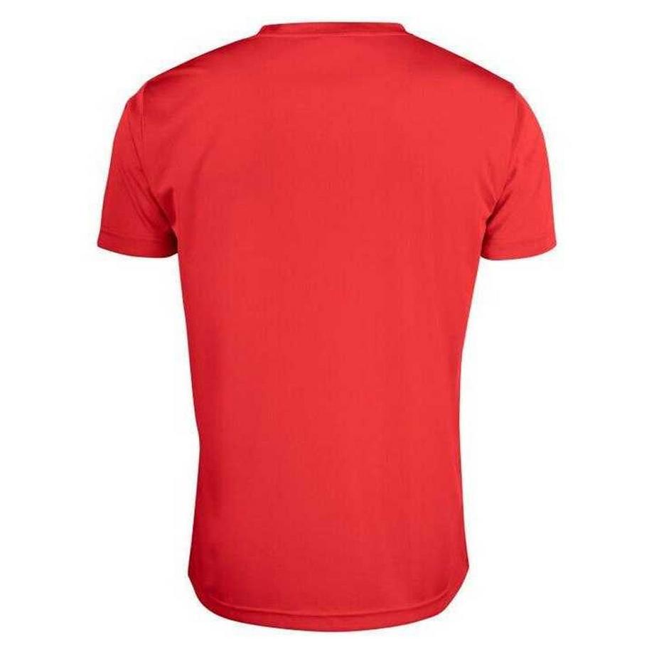 Clique Basic Active Maglietta  