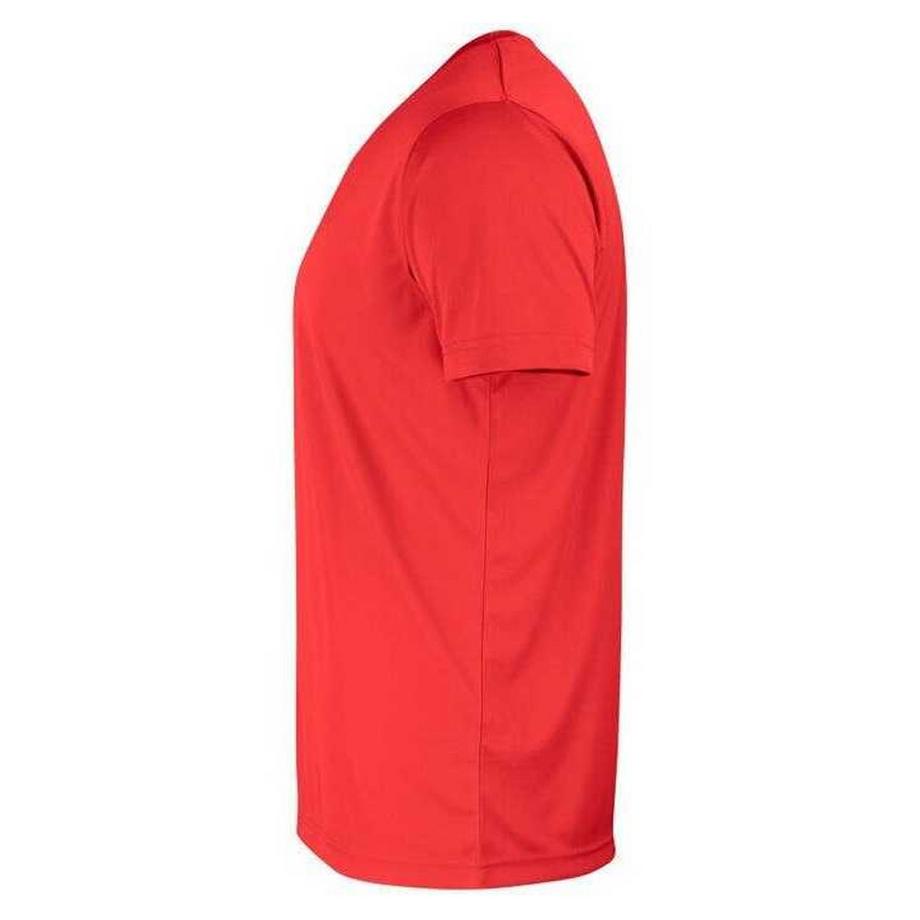 Clique Basic Active Maglietta  