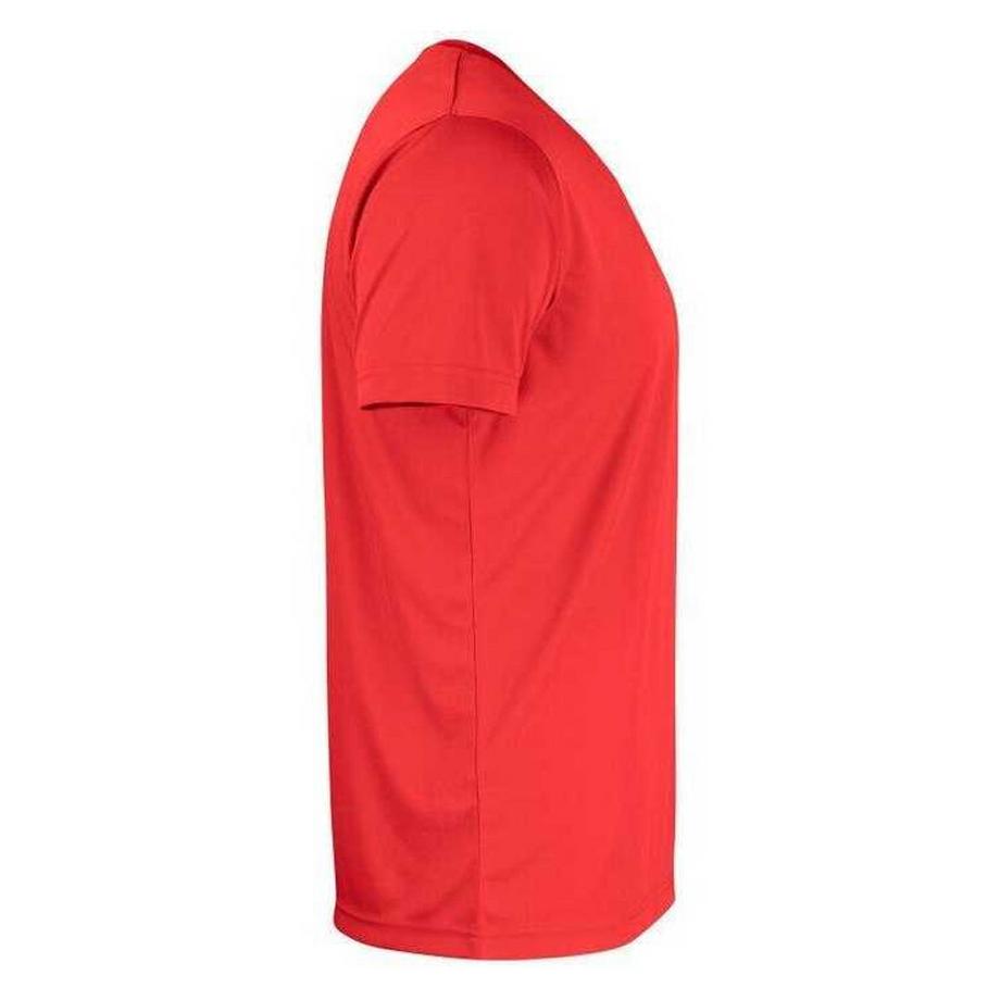Clique Basic Active Maglietta  