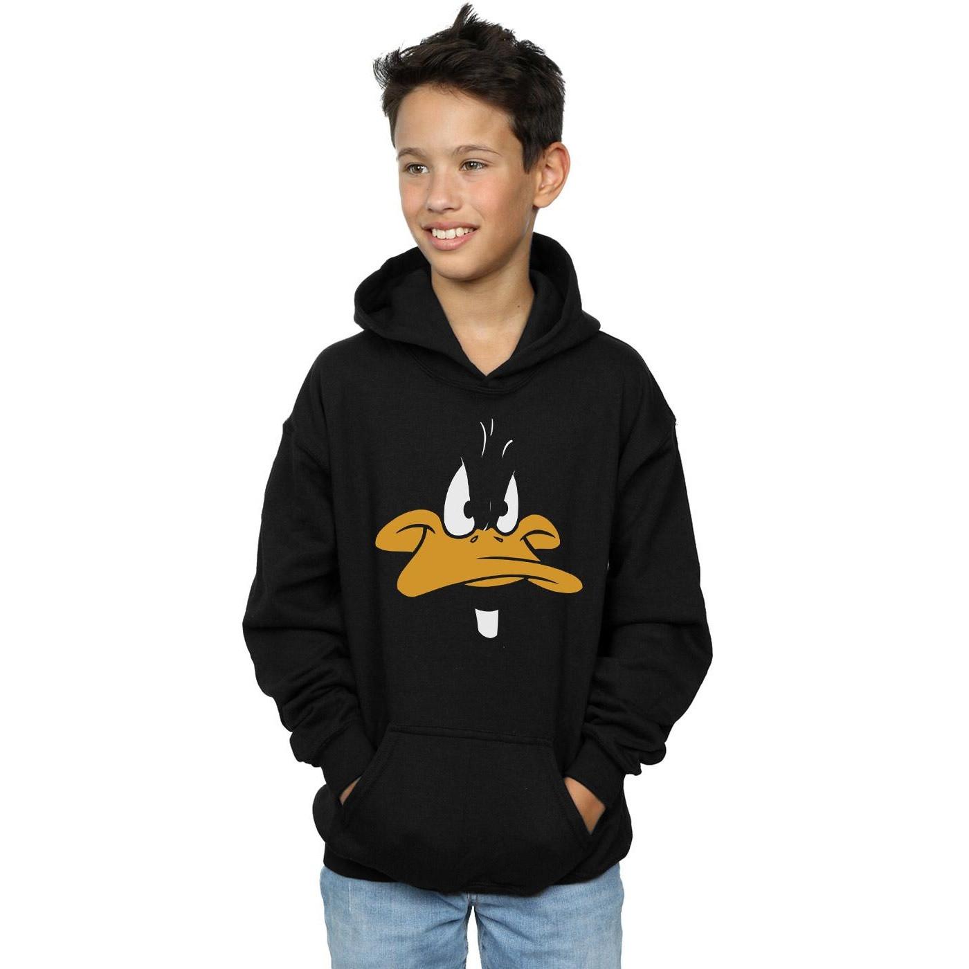 LOONEY TUNES  Sweat à capuche 