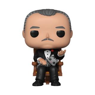 Funko  Funko Pop ! The Godfather 50Th Vito Corleone (1200) 