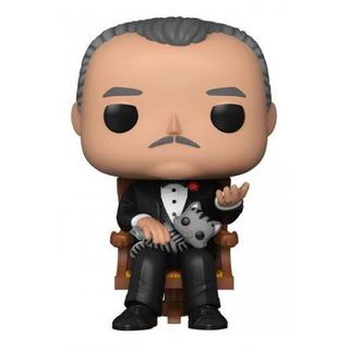 Funko  Funko Pop ! The Godfather 50Th Vito Corleone (1200) 