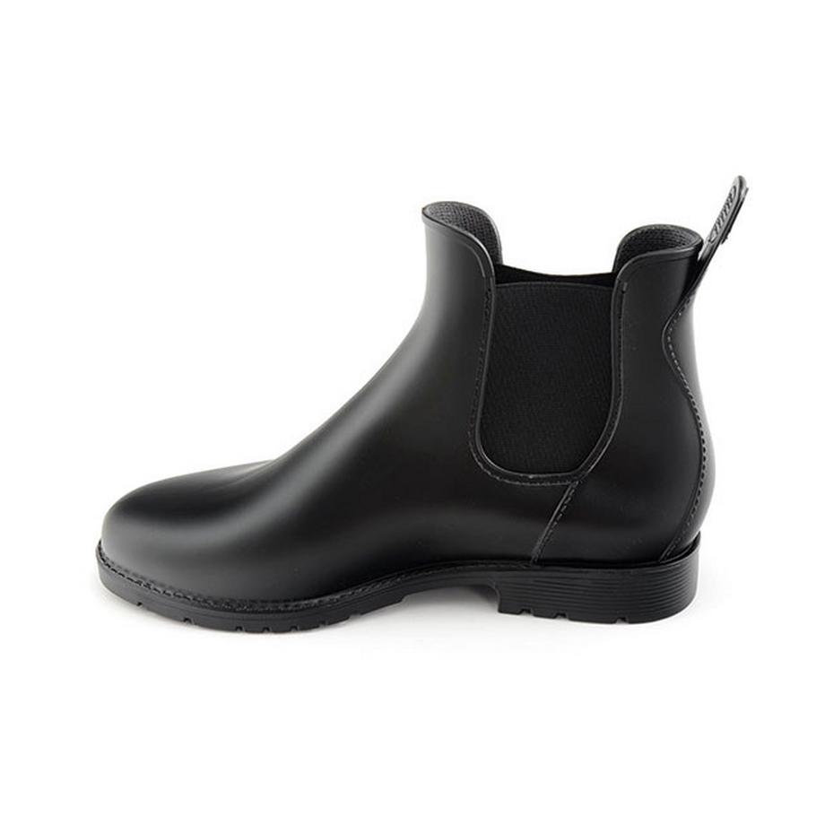 Méduse Bottes de Pluie en Plastique  