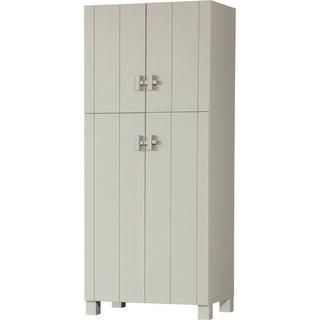 mutoni Kleiderschrank Mees Kiefer dust 210x90  