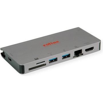 USB-C 4K HDMI Dockingstation