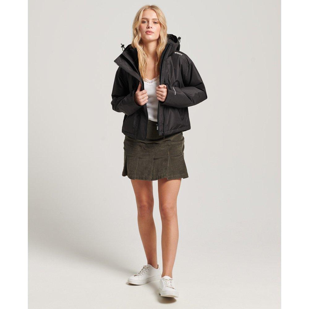 Superdry  giacca impermeabile da sd-windcheater 