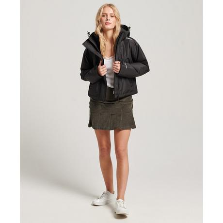 Superdry  giacca impermeabile da sd-windcheater 