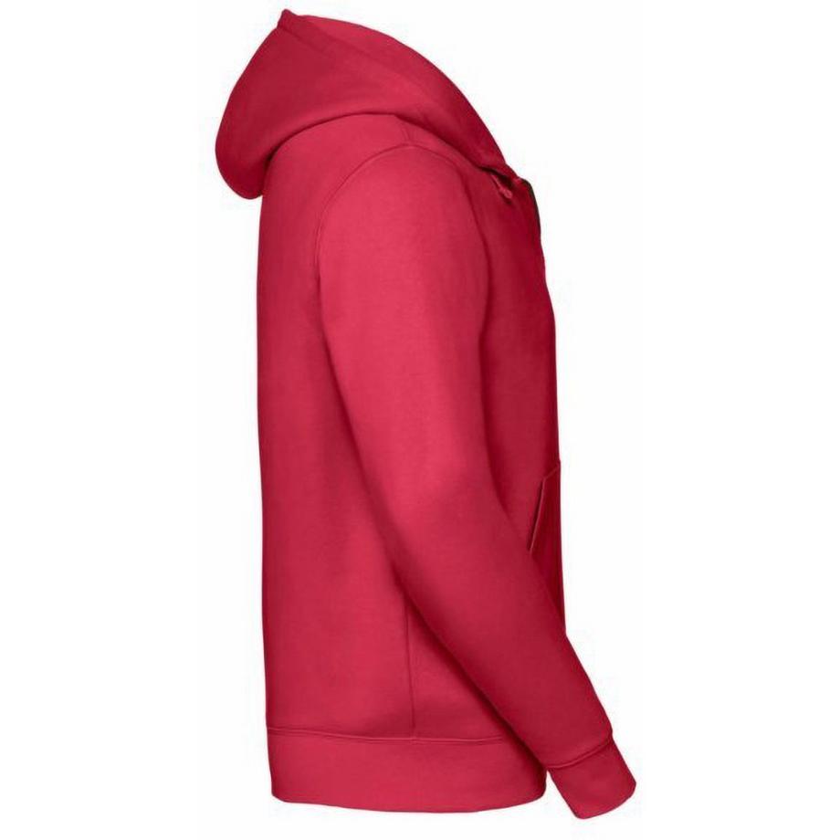Russell Authentique Full Zip Hoodie  