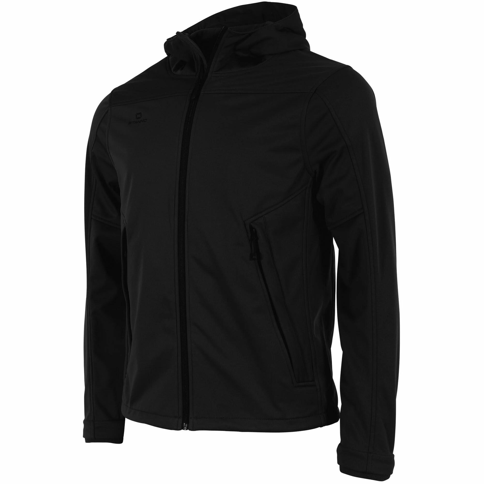 Stannol  daunenjacke prime softshell 