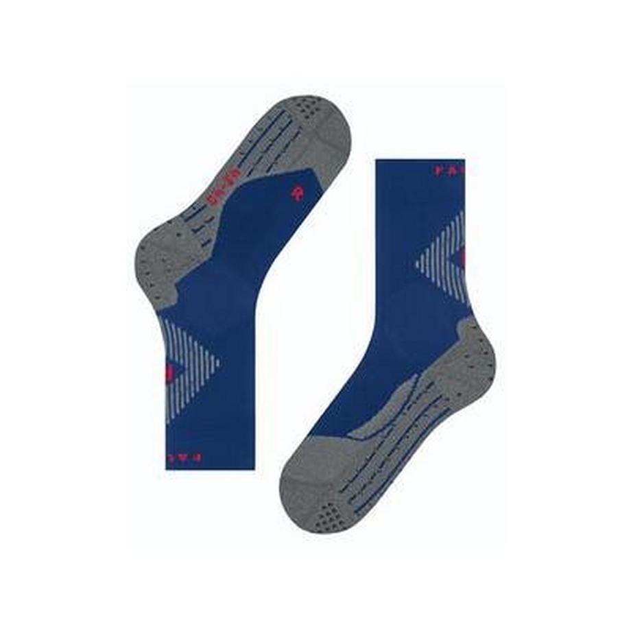 FALKE 4Grip Stabilizing Chaussettes Unisexe  