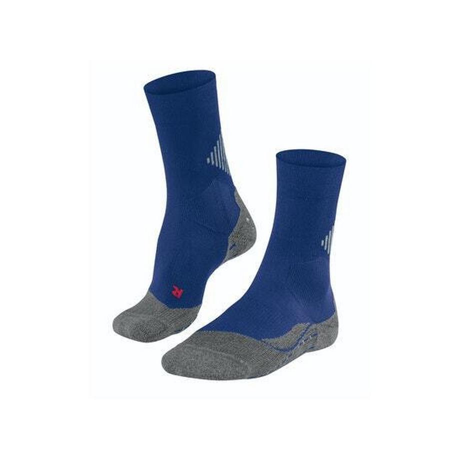 FALKE 4Grip Stabilizing Chaussettes Unisexe  