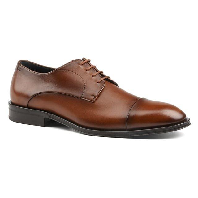 Image of Derrek Derb-8 Unisex Cognac 42