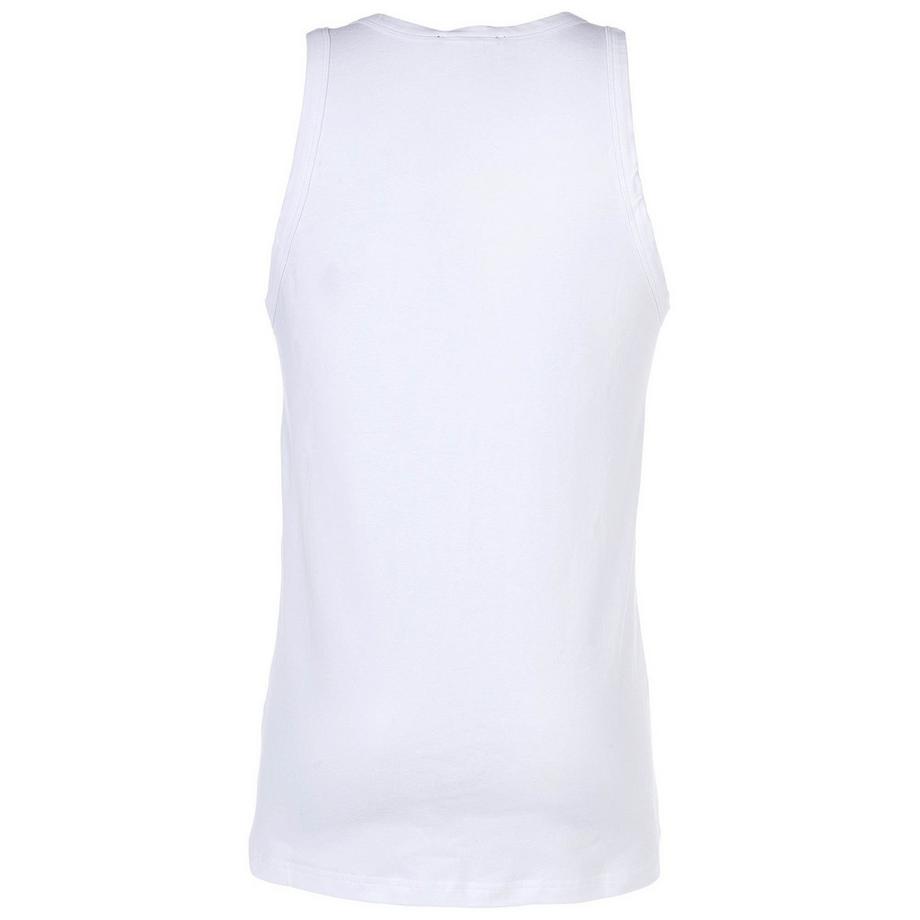 VERSACE Topeka Débardeur Bi-Stretch Coton Biologique  