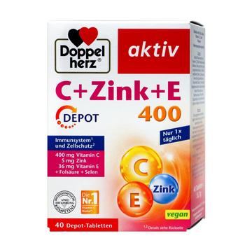 C Zink E Depot