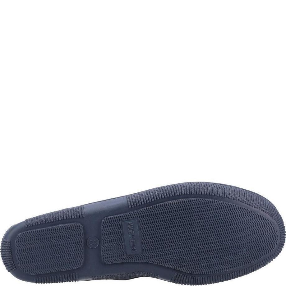 Cotswold Sodbury Chaussons Mocassins en Daim  