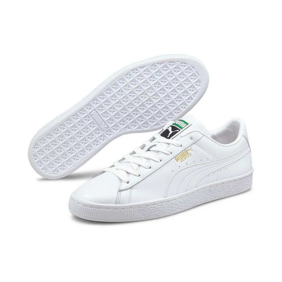 PUMA Sneaker Classic XXI  