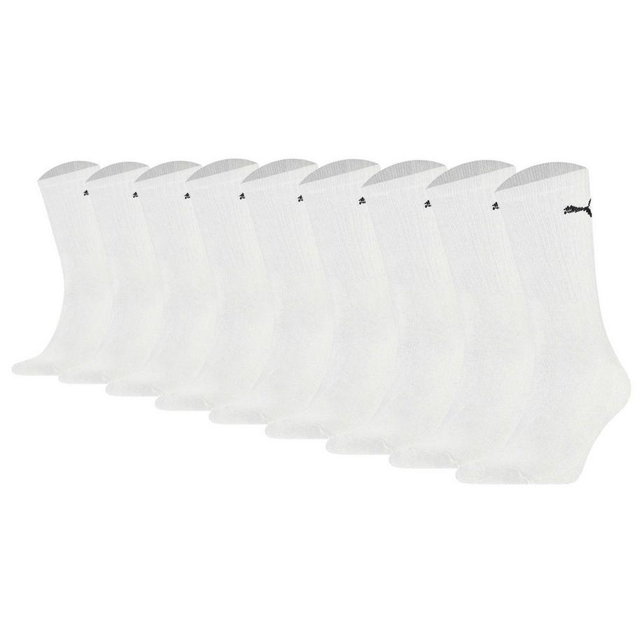 Socken  9er Pack Stretch