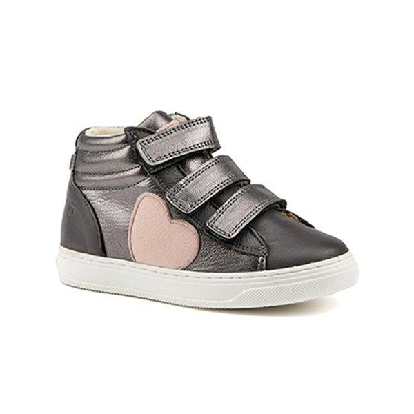 Image of Cologny-24 Unisex Grau 24