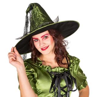 Tectake  Costume da donna - Sexy Witch 