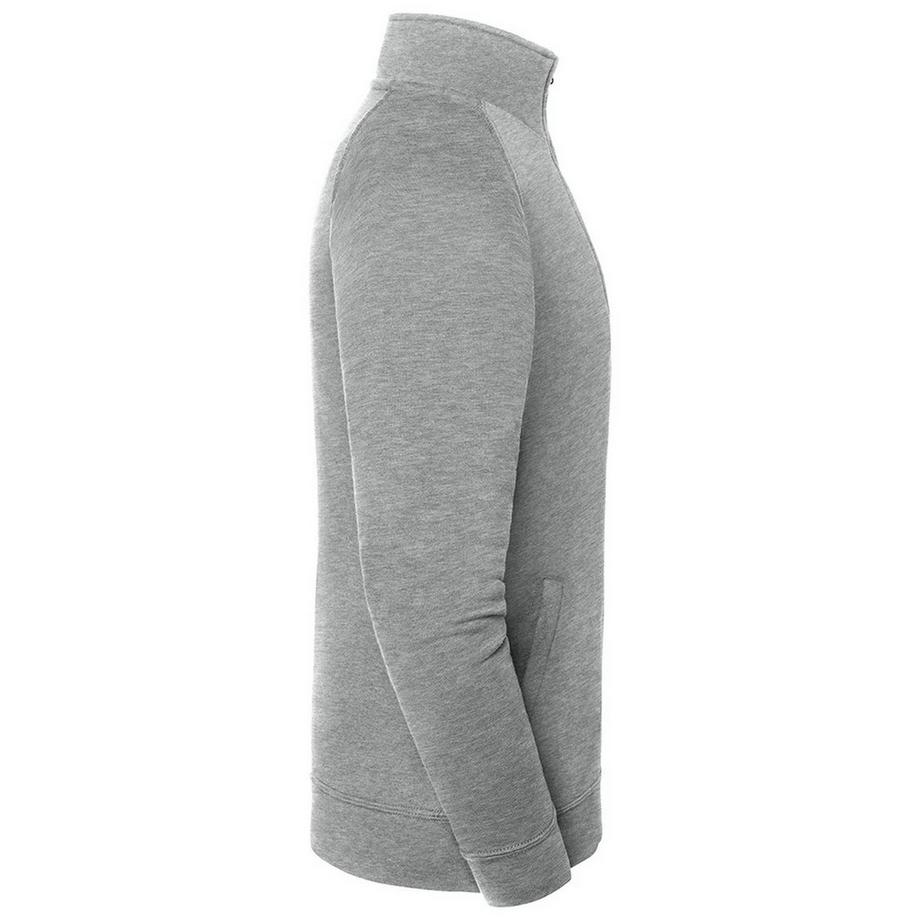 Fruit of the Loom Giacca da Felpa Iconic Premium Full Zip  