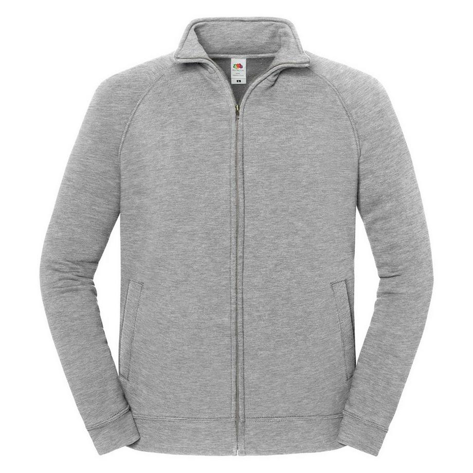 Iconic Premium Sweatjacke