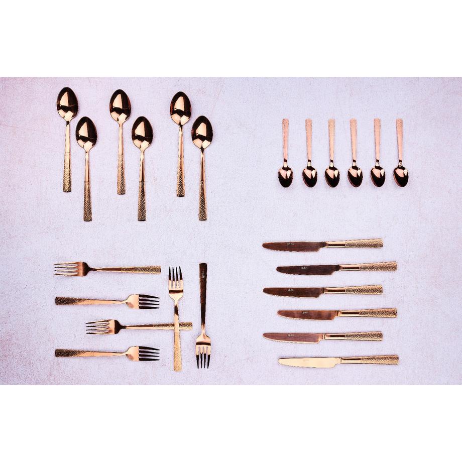BJÖRN Besteck-Set FINN  