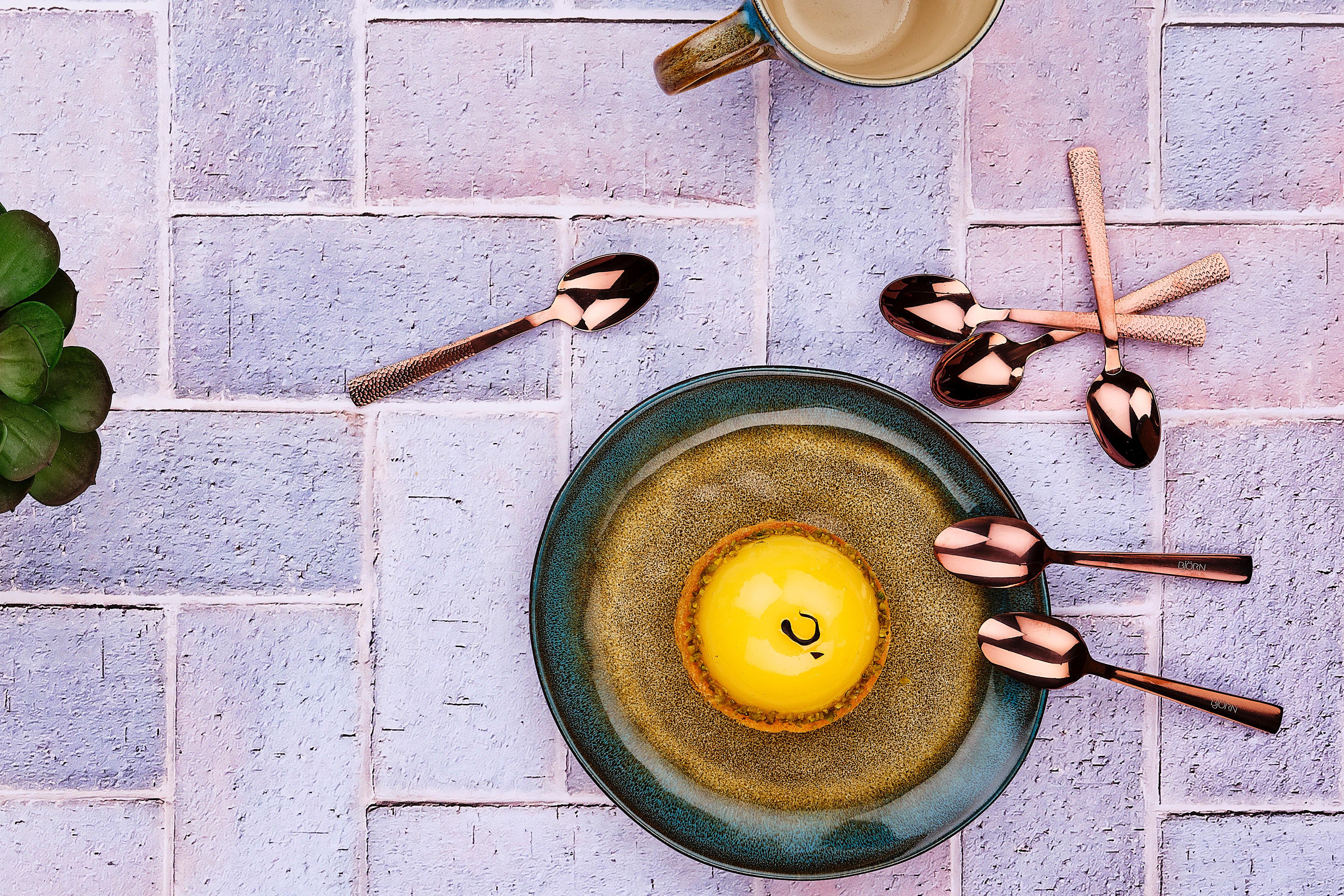 BJÖRN Ensemble de couverts FINN  