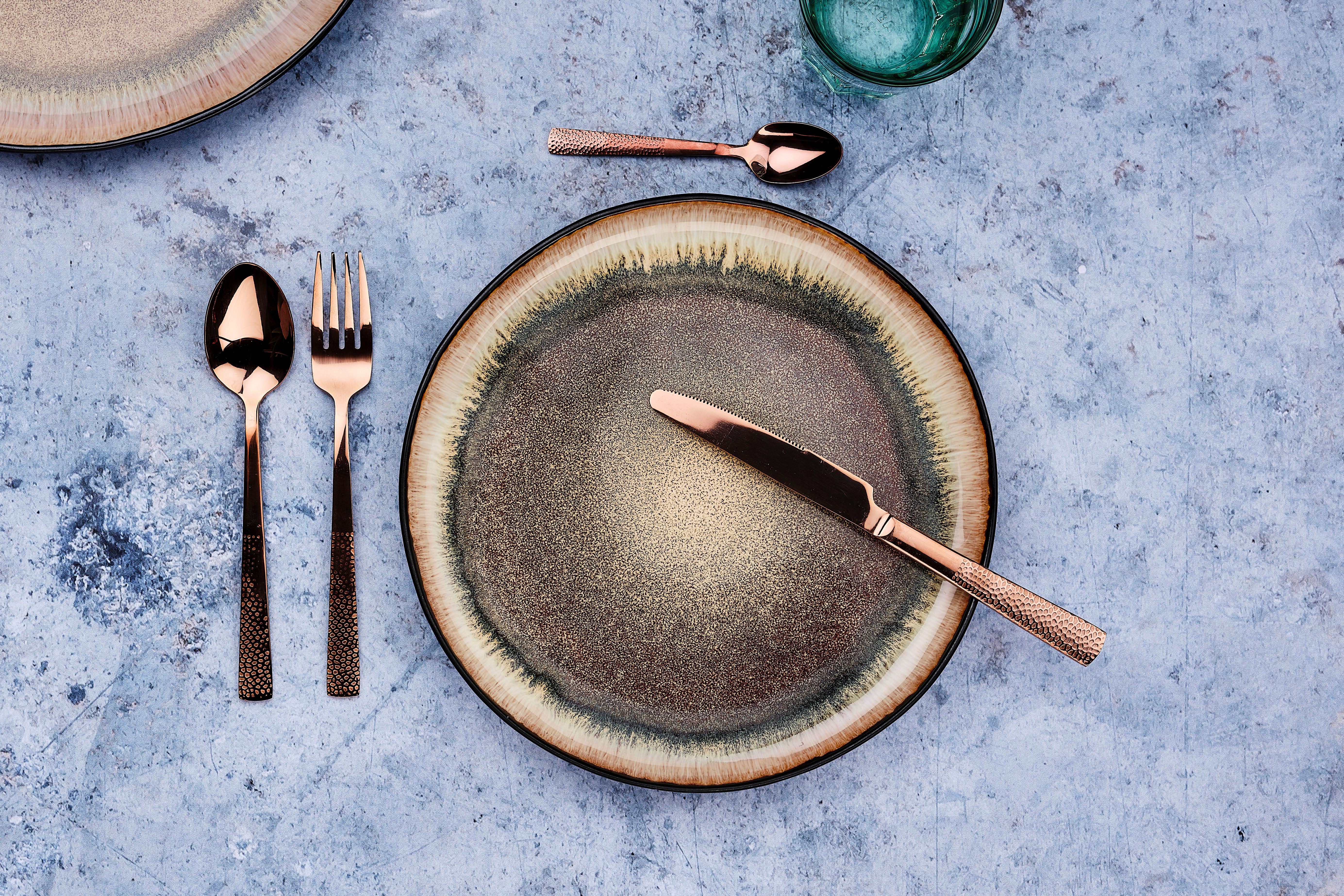 BJÖRN Ensemble de couverts FINN  