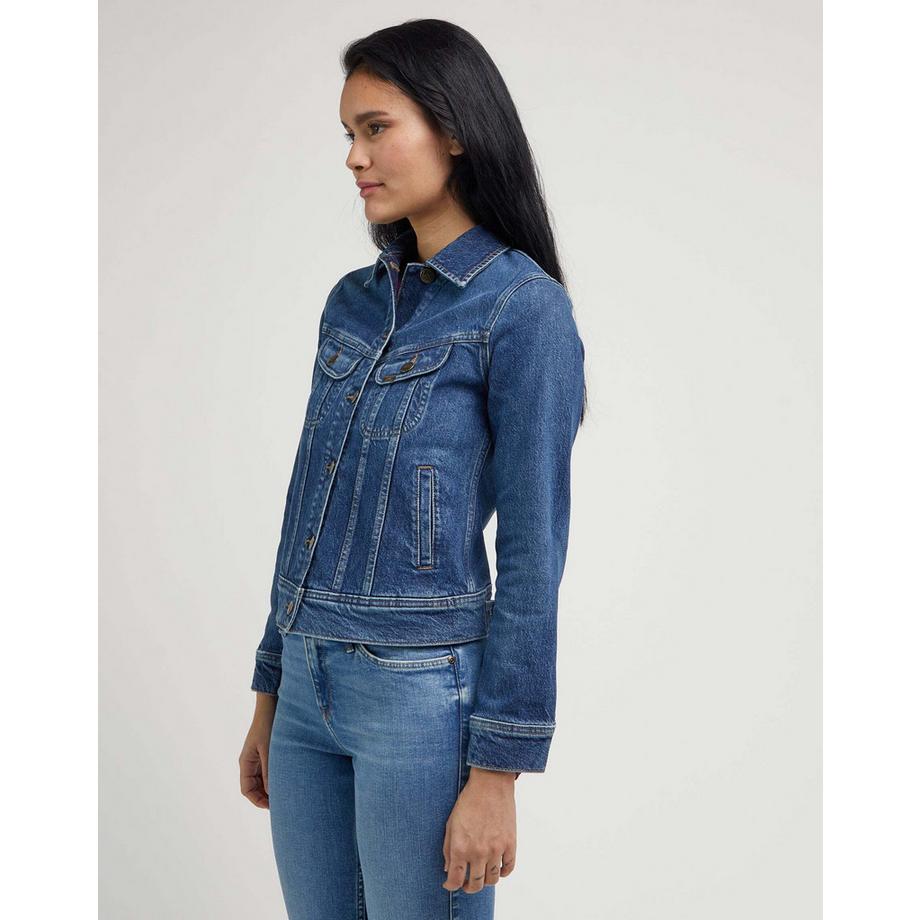 Lee Rider Jeansjacke  