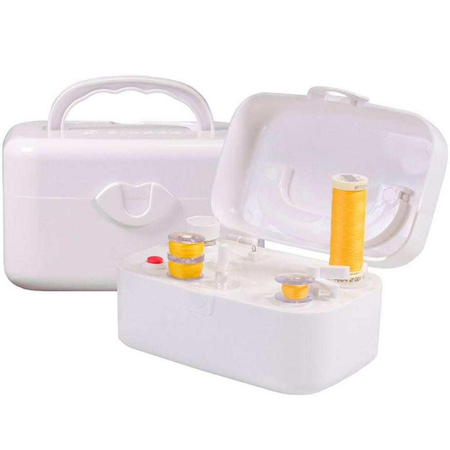 Singer Avvolgifilo automatico. Funzionamento a batteria  