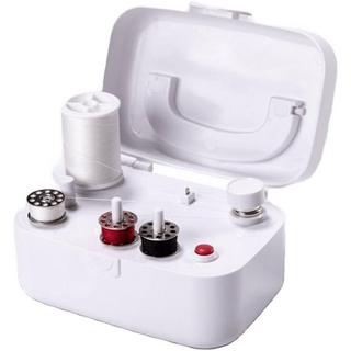 Singer Avvolgifilo automatico. Funzionamento a batteria  