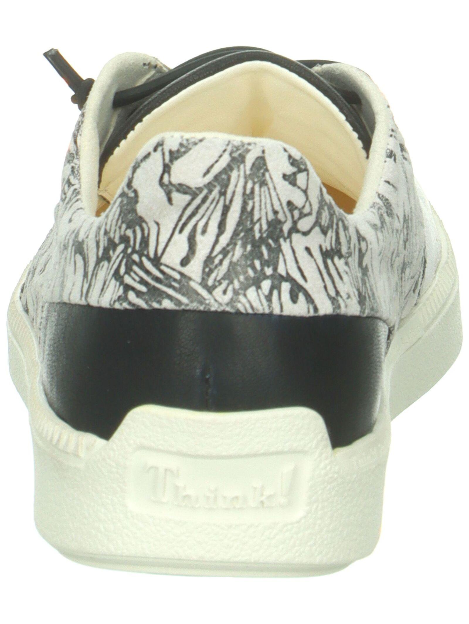 Think!  Halbschuhe 3-000970 