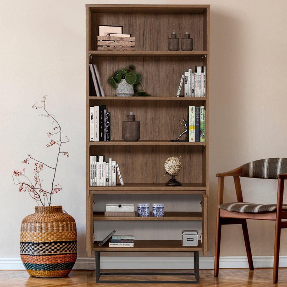 Calicosy Scaffale REA  