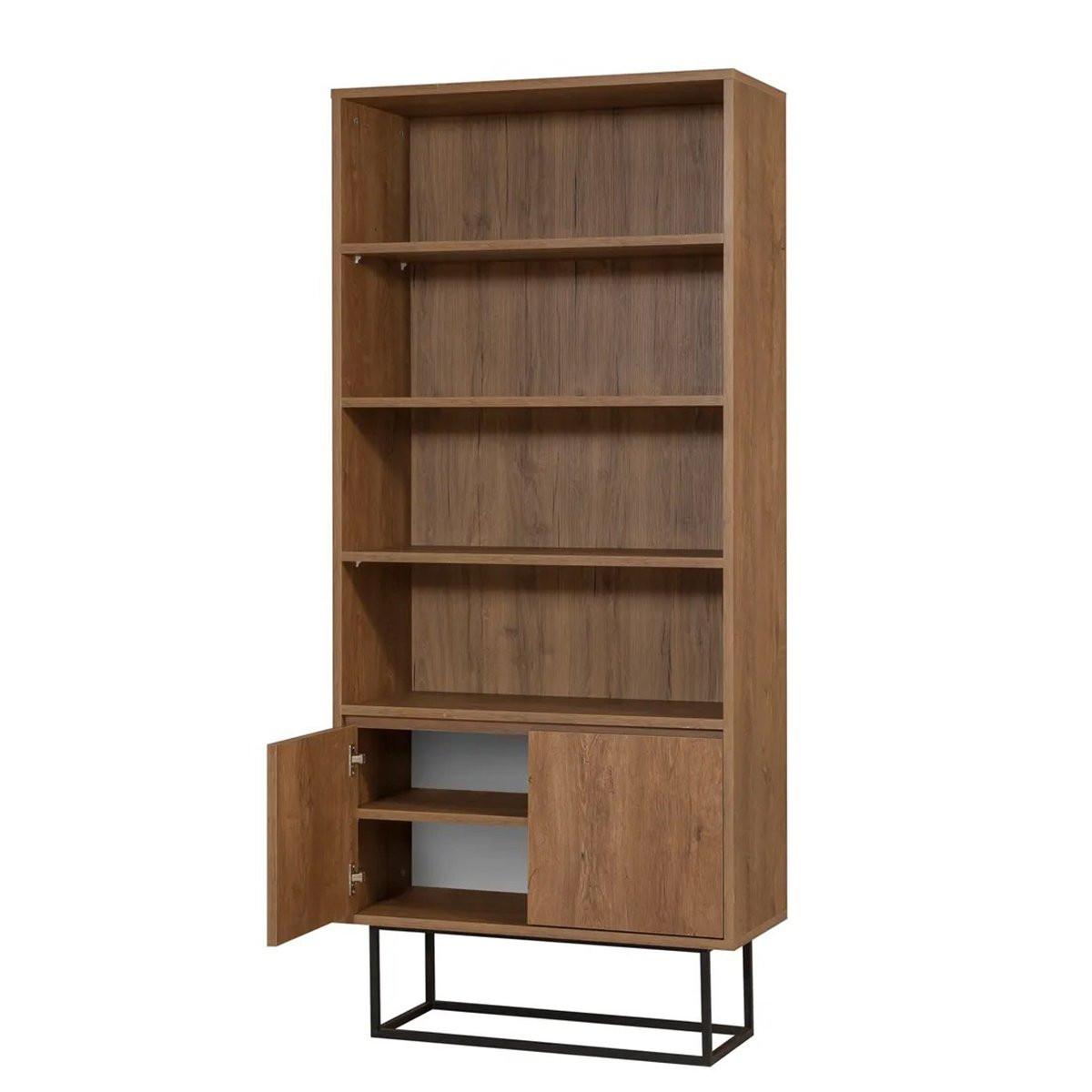 Calicosy Scaffale REA  