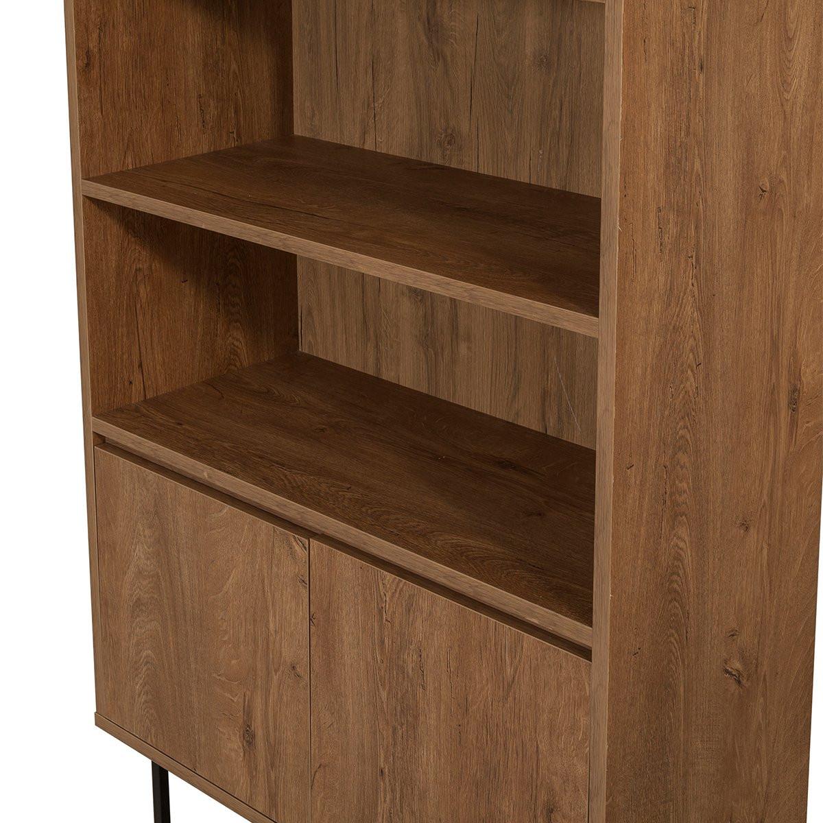 Calicosy Scaffale REA  