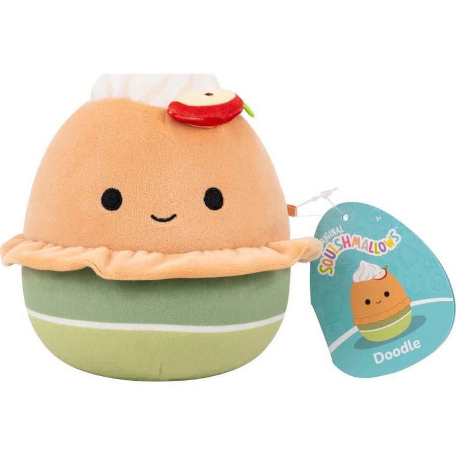 jazwares  Squishmallows peluche mystère 