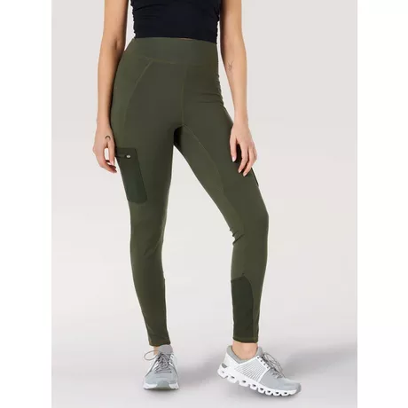 Wrangler leggings hot sale