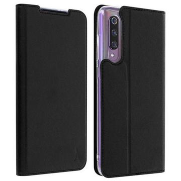 Akashi Cover Xiaomi Mi 9 Schwarz