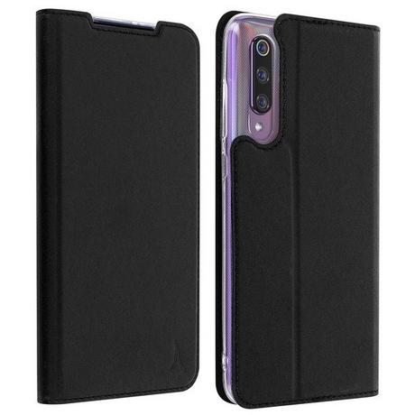 Akashi  Akashi Cover Xiaomi Mi 9 Schwarz 