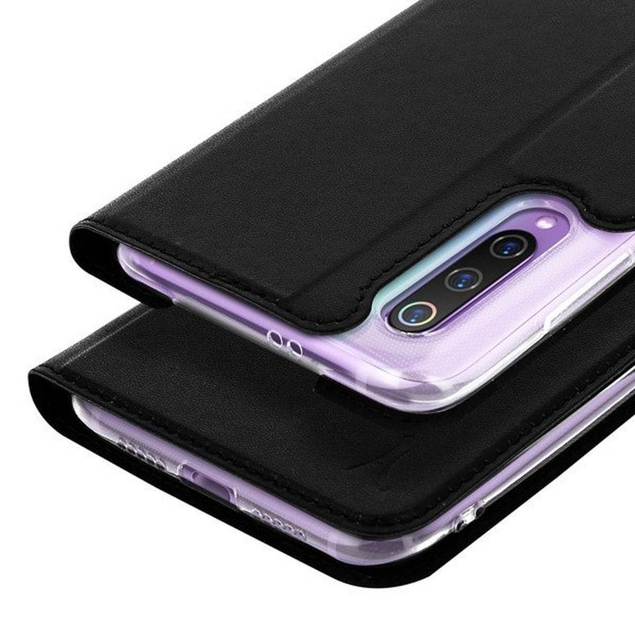 Akashi  Étui aspect cuir Akashi Xiaomi Mi 9 