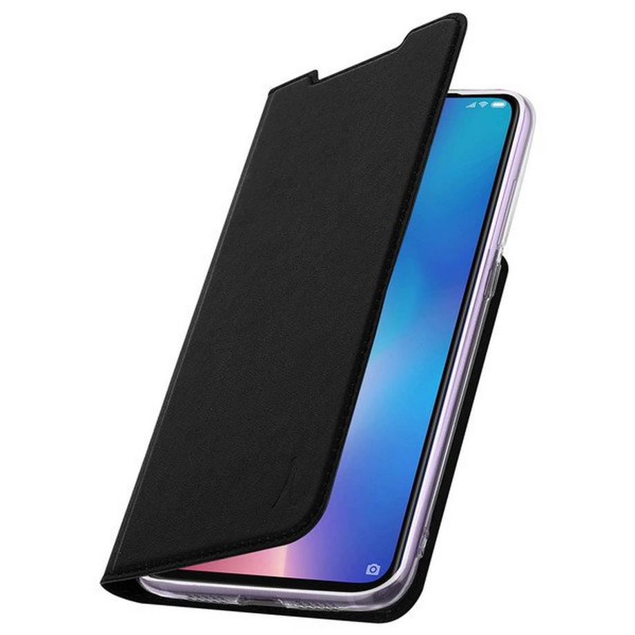 Akashi  Étui aspect cuir Akashi Xiaomi Mi 9 