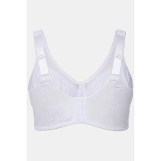 Ulla Popken  Soutien-gorge de maintien Kelly, sans armatures, avec dentelle 