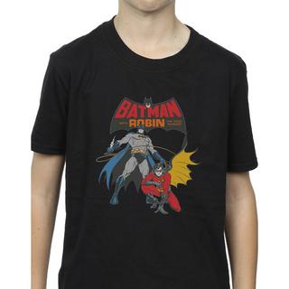 DC COMICS  Tshirt 