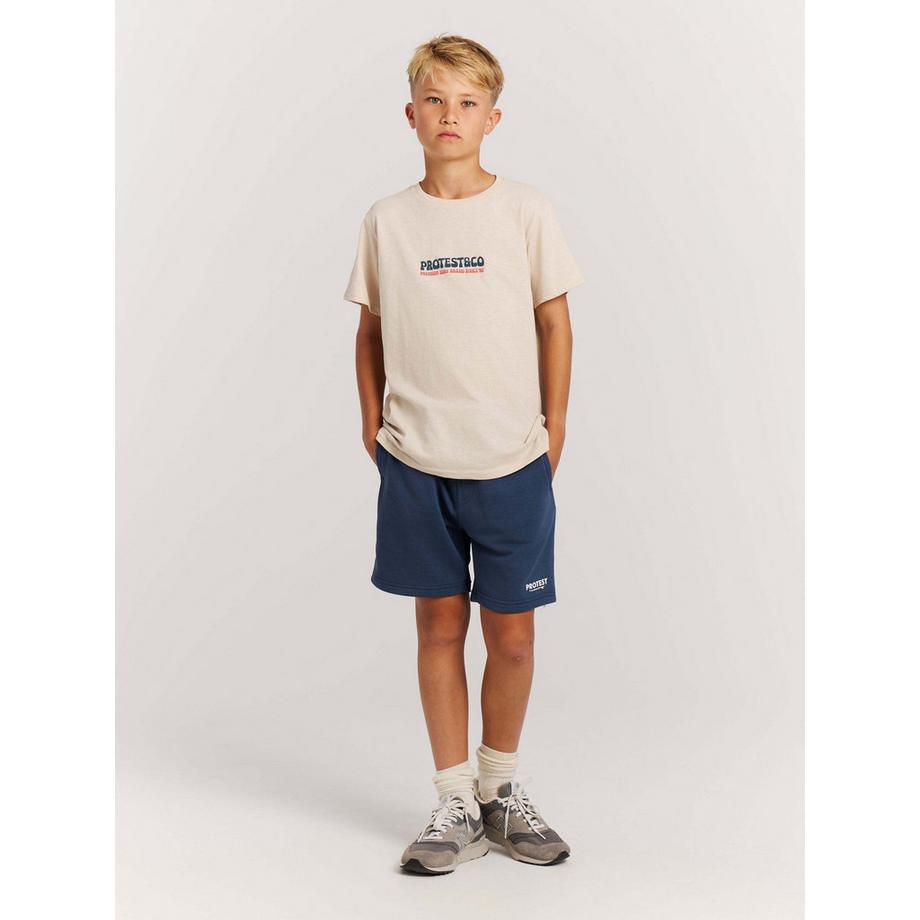 PROTEST  T-Shirt PRTBarlow JR 