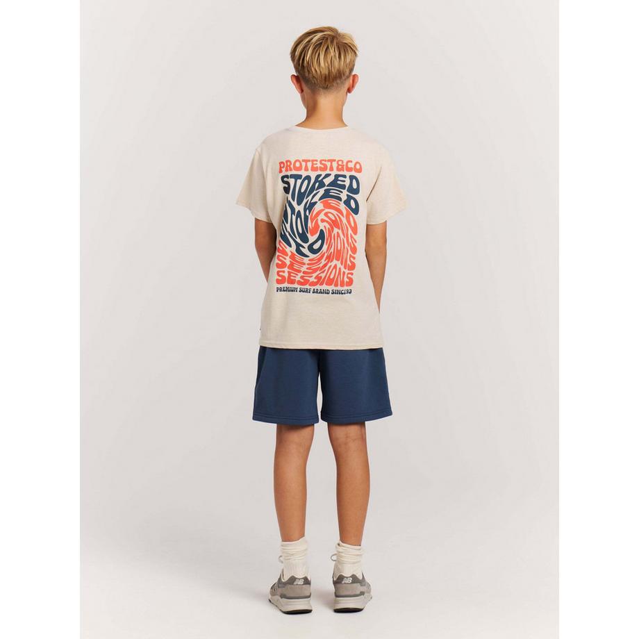 PROTEST  T-Shirt PRTBarlow JR 