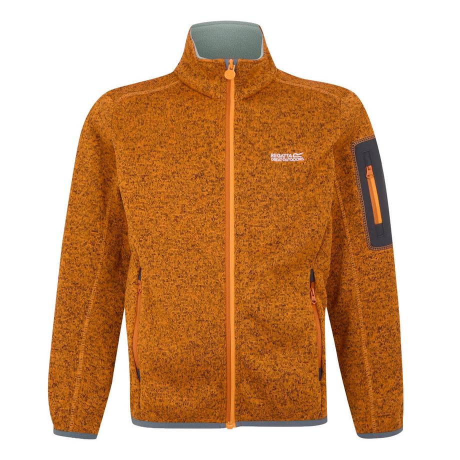 Newhill Fleecejacke