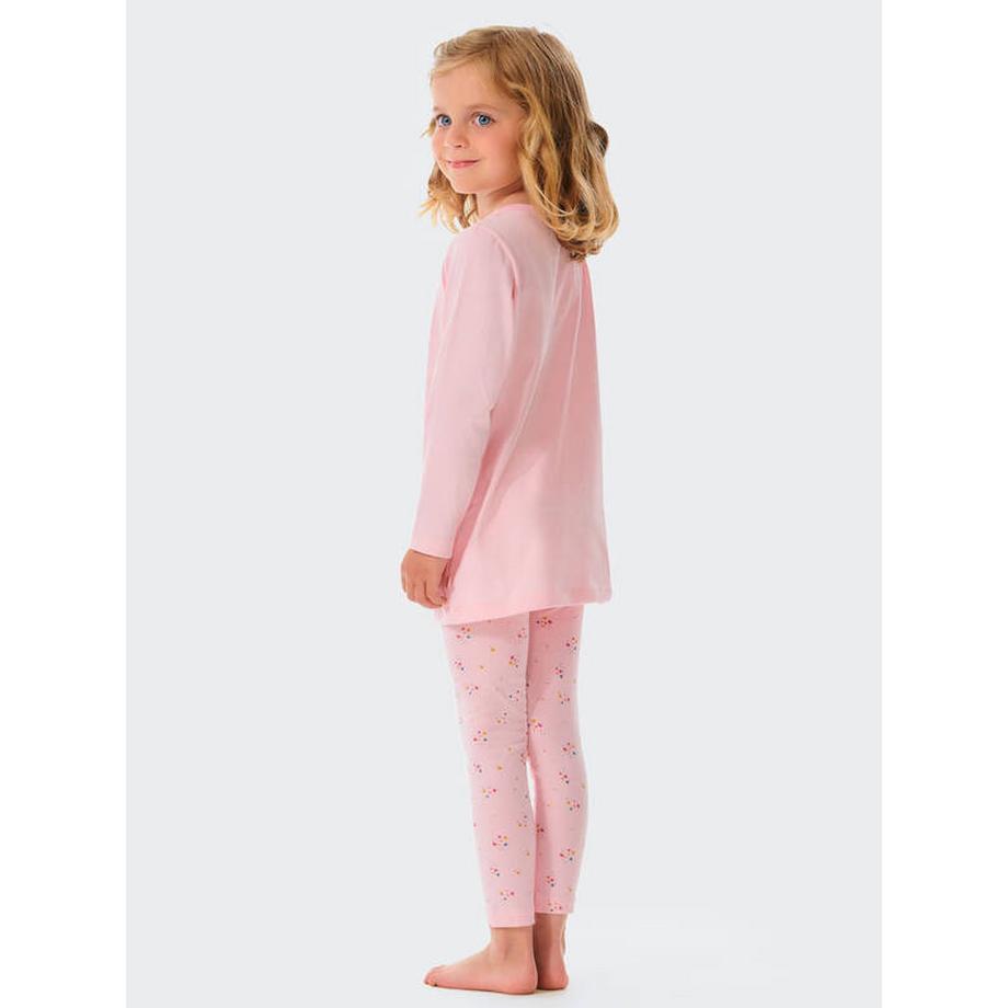 Schiesser  Girls Pyjama Lillifee 